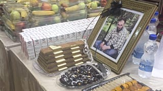 تصویر محمدحسین تاجیک