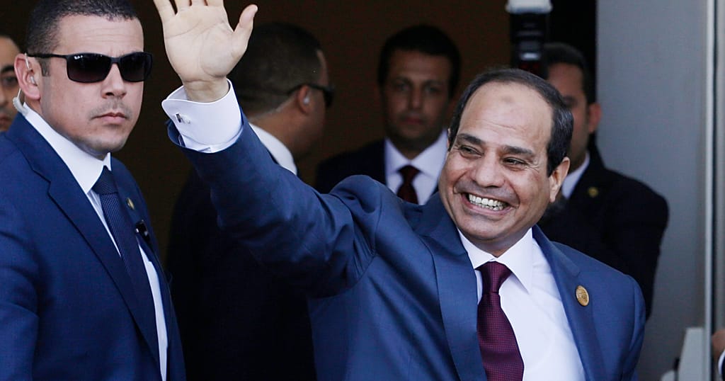 UN sounds alarm on funding cuts for Egypt’s vulnerable