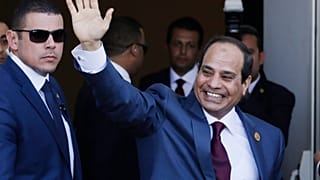 Égypte : l'ONU propose des "solutions à grande échelle" pour le développement