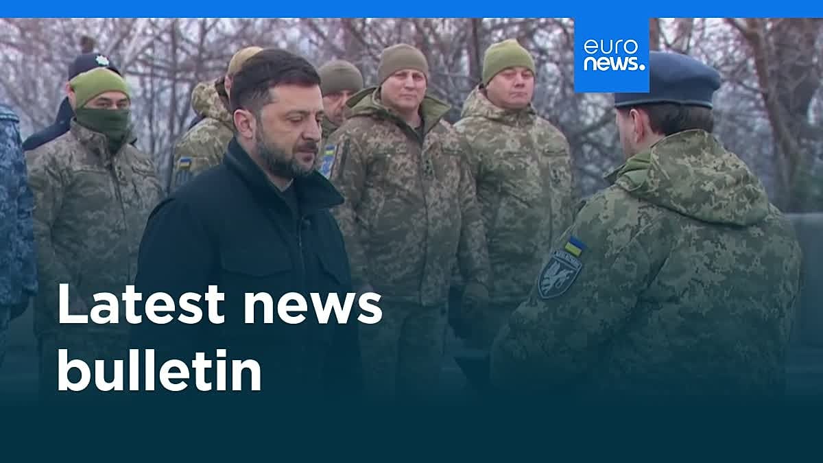 فيديو. نشرة آخر الأخبار | 11 ديسمبر 2025 – الصباح