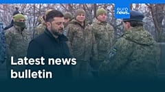 Latest news bulletin | December 11th, 2025 – Morning