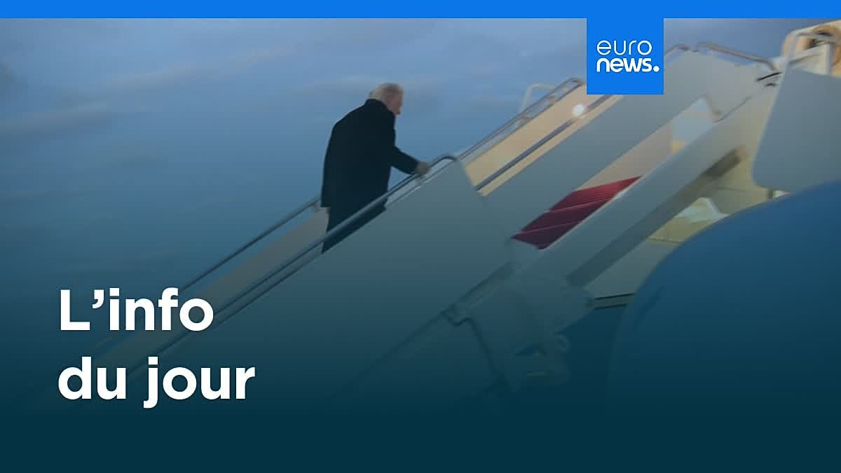 L’info du jour | 11 décembre 2025 - Matin