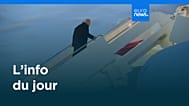 L’info du jour | 11 décembre 2025 - Matin