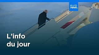 L’info du jour | 11 décembre 2025 - Matin
