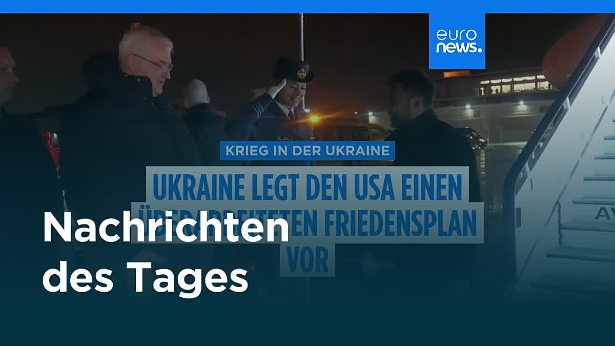 Nachrichten-des-Tages-11-Dezember-2025-Morgenausgabe