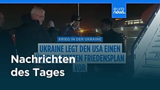 Nachrichten des Tages | 11. Dezember 2025 - Morgenausgabe