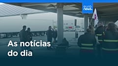 Notícias do dia | 11 de dezembro 2025 - Manhã