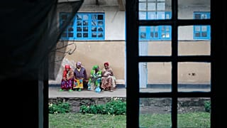 RDC : à Goma, la fin de la gratuité des soins maternels inquiète