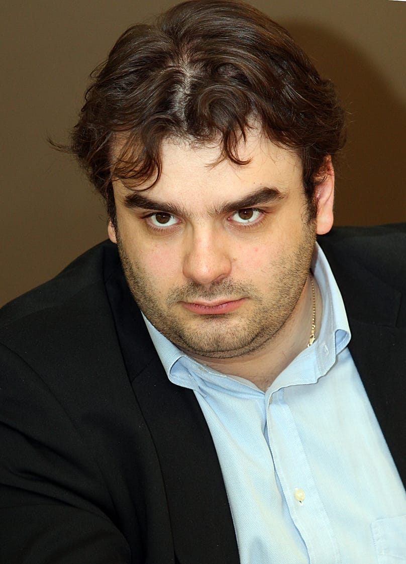 Kyriakos Pierrakakis