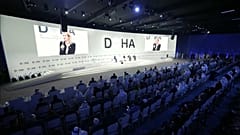 Дохийский форум 2025 приносит диалог, посредничество и реальный прогресс