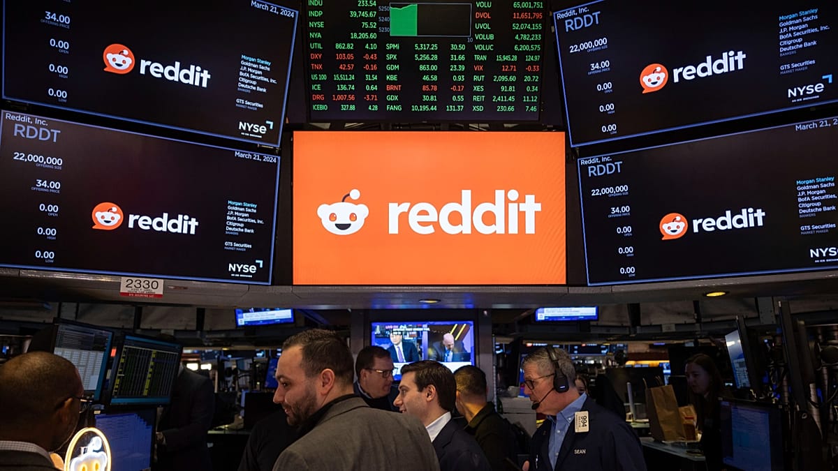 Reddit commence à tester des profils vérifiés pour les personnalités publiques