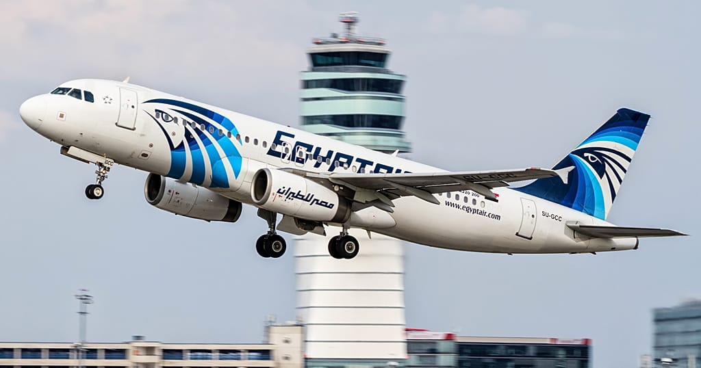 Egypt opens bid to privatise Hurghada International Airport