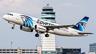 L'Egypte lance la privatisation de ses aéroports
