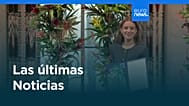 Últimas noticias | 11 diciembre 2025 - Mediodía