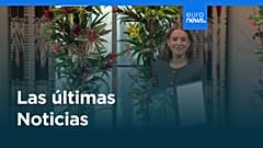 Últimas noticias | 11 diciembre 2025 - Mediodía