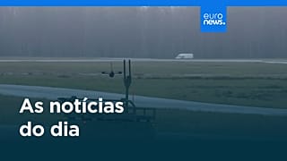Notícias do dia | 11 de dezembro 2025 - Tarde
