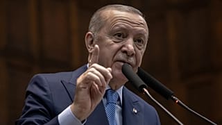 Cumhurbaşkanı Recep Tayyip Erdoğan (Arşiv - Kaynak: X / RT_Erdogan)
