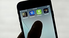 تطبيقات المقامرة عبر الانترنت