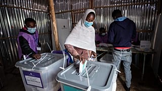 Ethiopia to hold general election on 1 June 2026