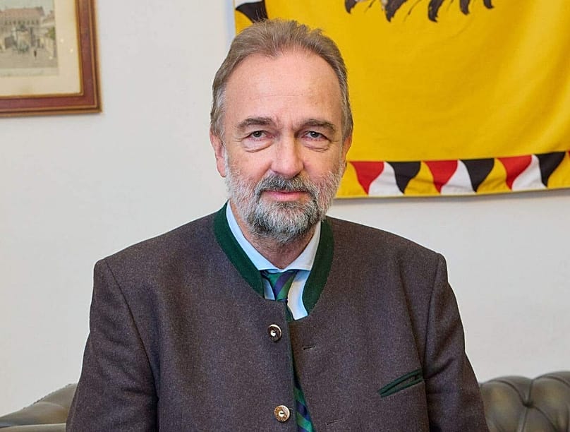 Karl von Habsburg-Lothringen