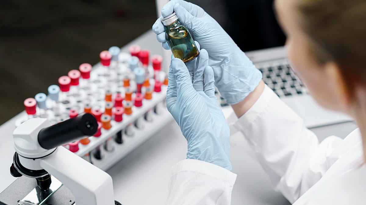 EU unveils new pharma deal that overhauls two decades of medicine rules