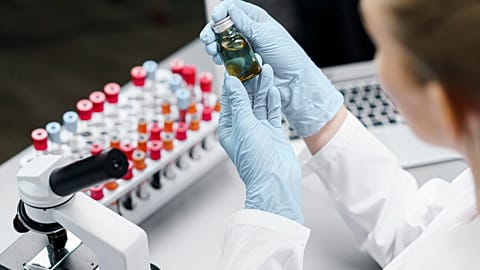 The European Union has agreed on new pharmaceutical rules.