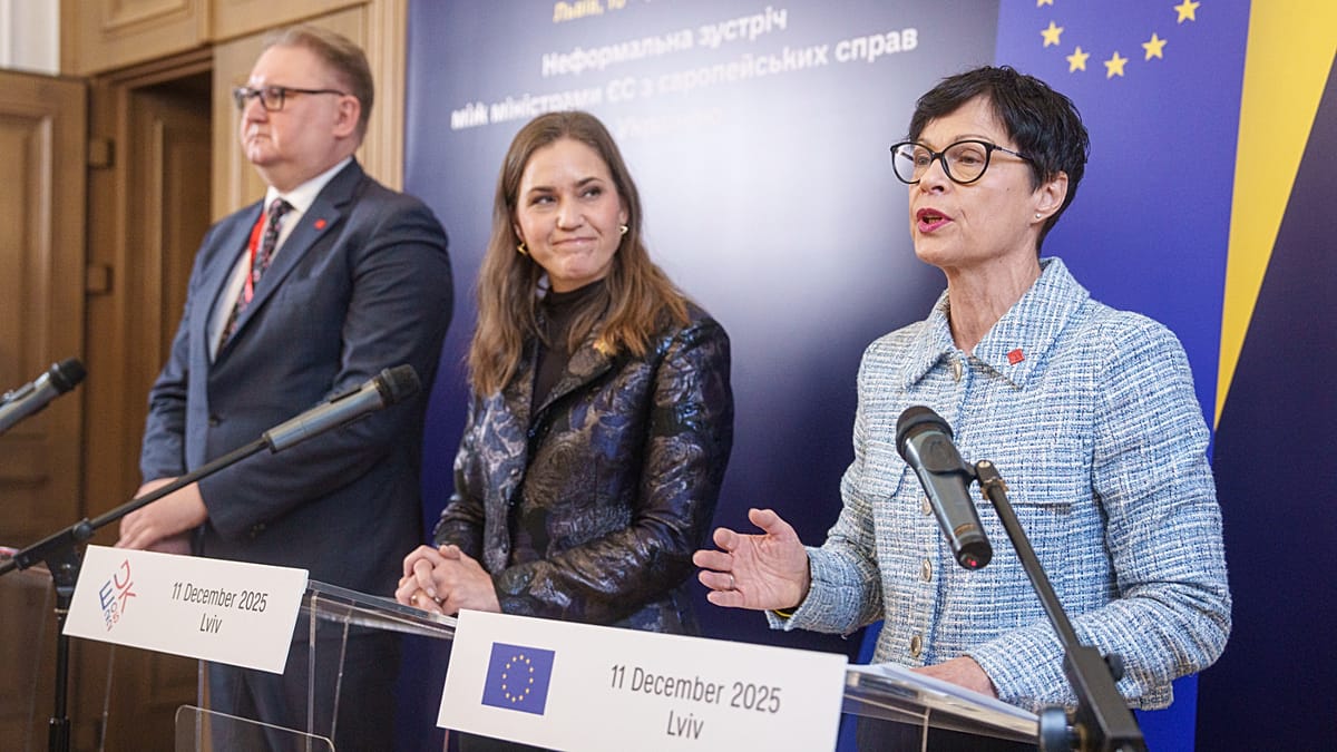 Ukraine–UE : accord sur un plan d'action pour accélérer l’adhésion malgré le veto de la Hongrie