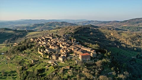 Radicondoli is the latest Italian town trying to attract long-term residents