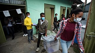 L'Éthiopie tiendra des élections générales le 1er juin 2026