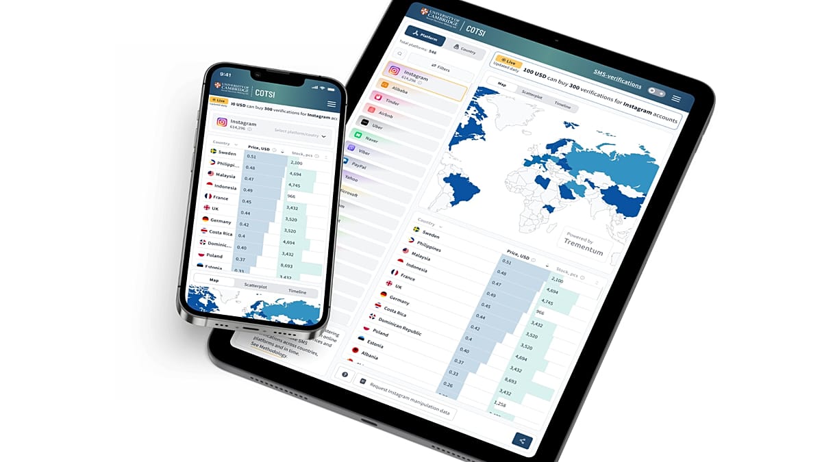 Billige-Online-Fake-Accounts-befeuern-Desinformation-Studie-sieht-florierenden-Schattenmarkt