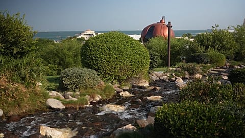 Wie die Nachhaltigkeit der Wassernutzung in Katar in den Alltag integriert wird