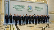 30 lat nieprzerwanej neutralności Turkmenistanu
