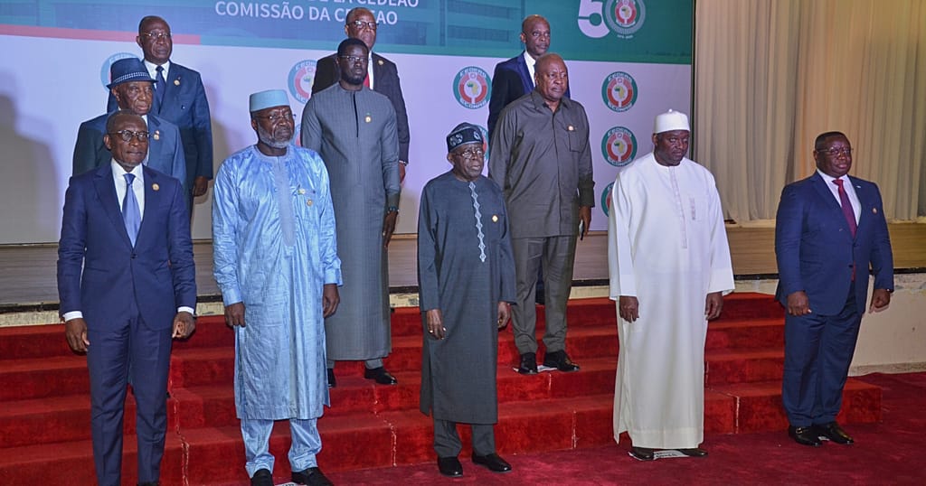ECOWAS to cut air transport taxes in bid to lower cost of air travel in West Africa ECOWAS to cut air transport taxes in bid to lower cost of air travel in West Africa