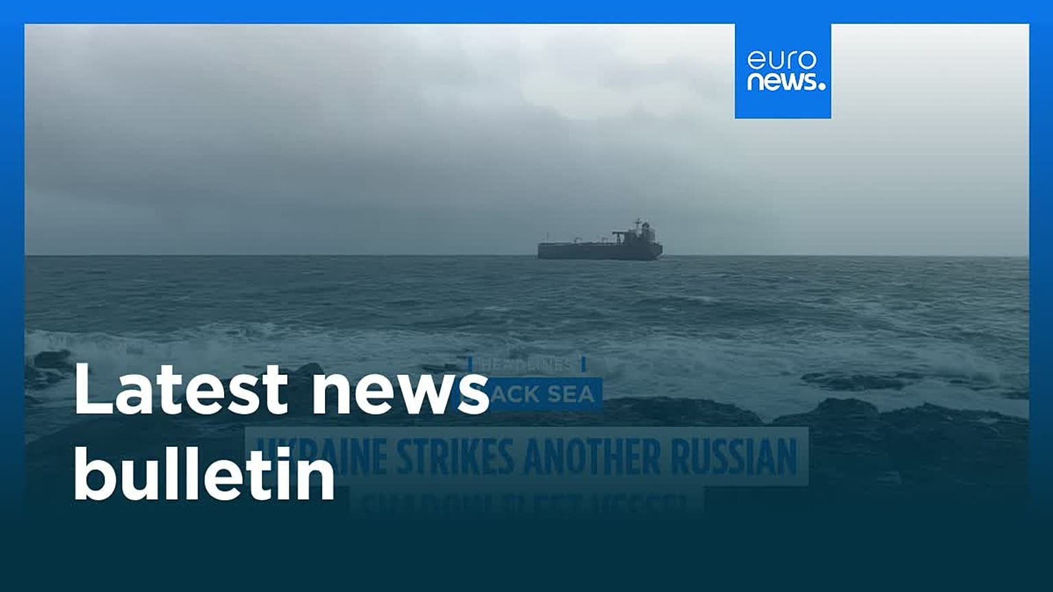 Latest news bulletin | December 11th, 2025 – Evening