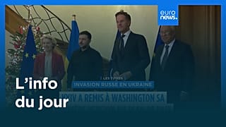 L’info du jour | 11 décembre 2025 - Soir