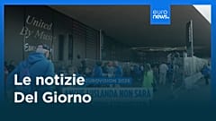 Le notizie del giorno | 11 dicembre 2025 - Serale