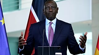 Countries gather in Nairobi and Doha to confront environmental and development crises