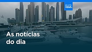 Notícias do dia | 11 de dezembro 2025 - Noite
