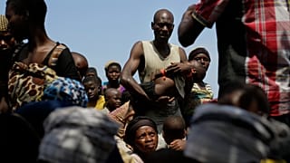 Burundi : l’arrivée massive de réfugiés congolais inquiète les autorités