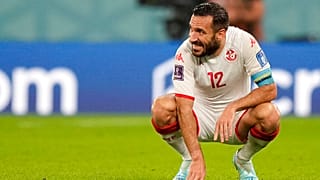 CAN 2025 : le vétéran Ali Maaloul de retour en sélection tunisienne