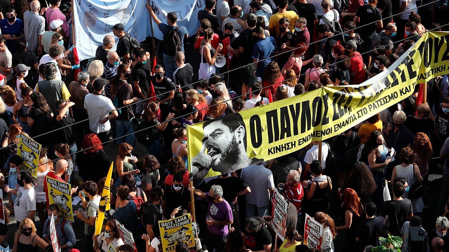 Φωτογραφία αρχείου