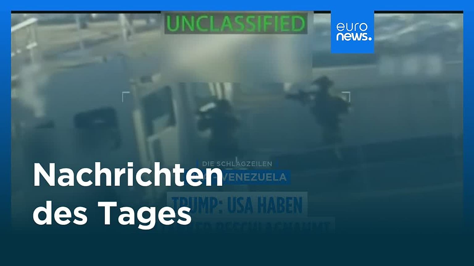 Nachrichten des Tages | 12. Dezember 2025 - Morgenausgabe
