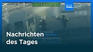 Nachrichten des Tages | 12. Dezember 2025 - Morgenausgabe