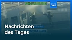 Nachrichten des Tages | 12. Dezember 2025 - Morgenausgabe
