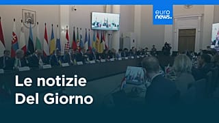 Le notizie del giorno | 12 dicembre 2025 - Mattino