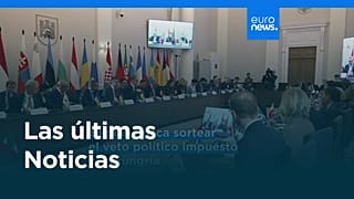 Últimas noticias | 12 diciembre 2025 - Mañana