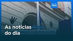 Notícias do dia | 12 de dezembro 2025 - Manhã