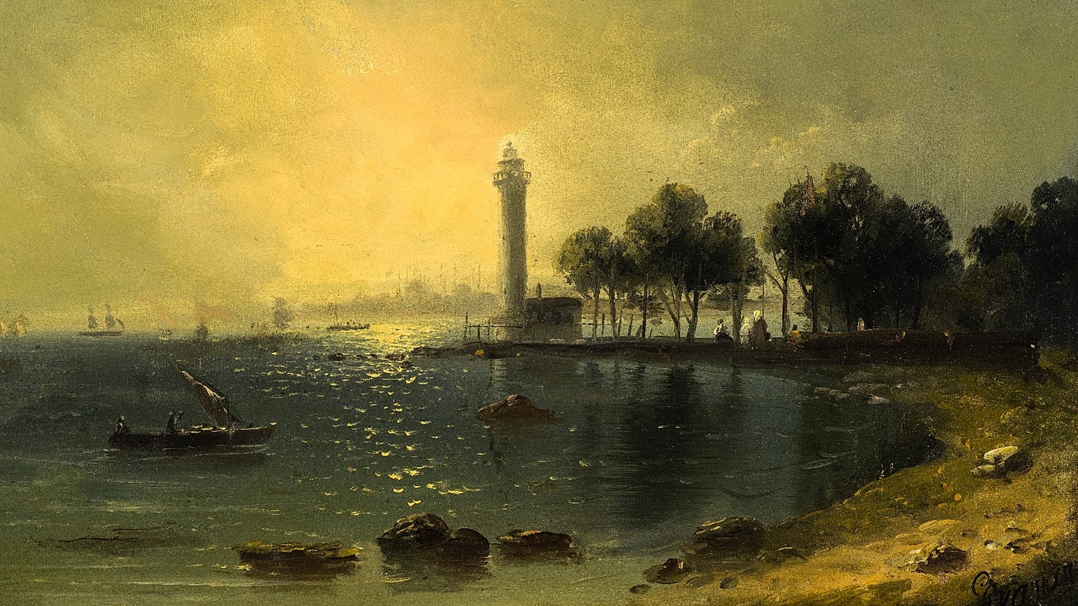 Migirdic Civanyan - Fenerbahçe