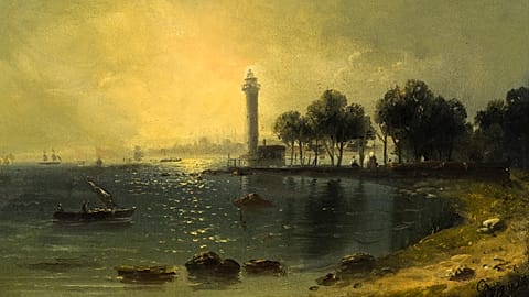 Migirdic Civanyan - Fenerbahçe