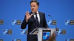 Mark Rutte
